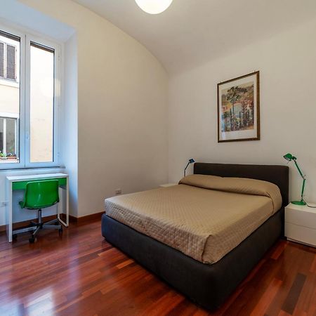 San Giovanni In Laterano Dazzling Apartment Rome Buitenkant foto