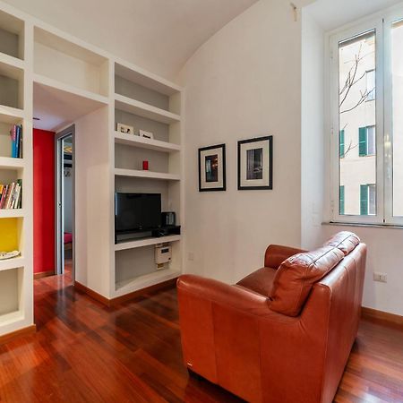 San Giovanni In Laterano Dazzling Apartment Rome Buitenkant foto