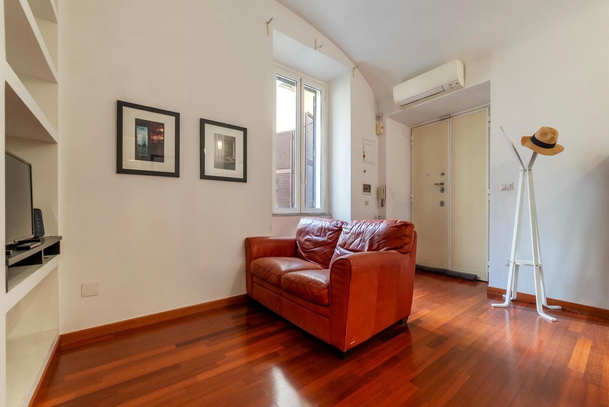 San Giovanni In Laterano Dazzling Apartment Rome Buitenkant foto