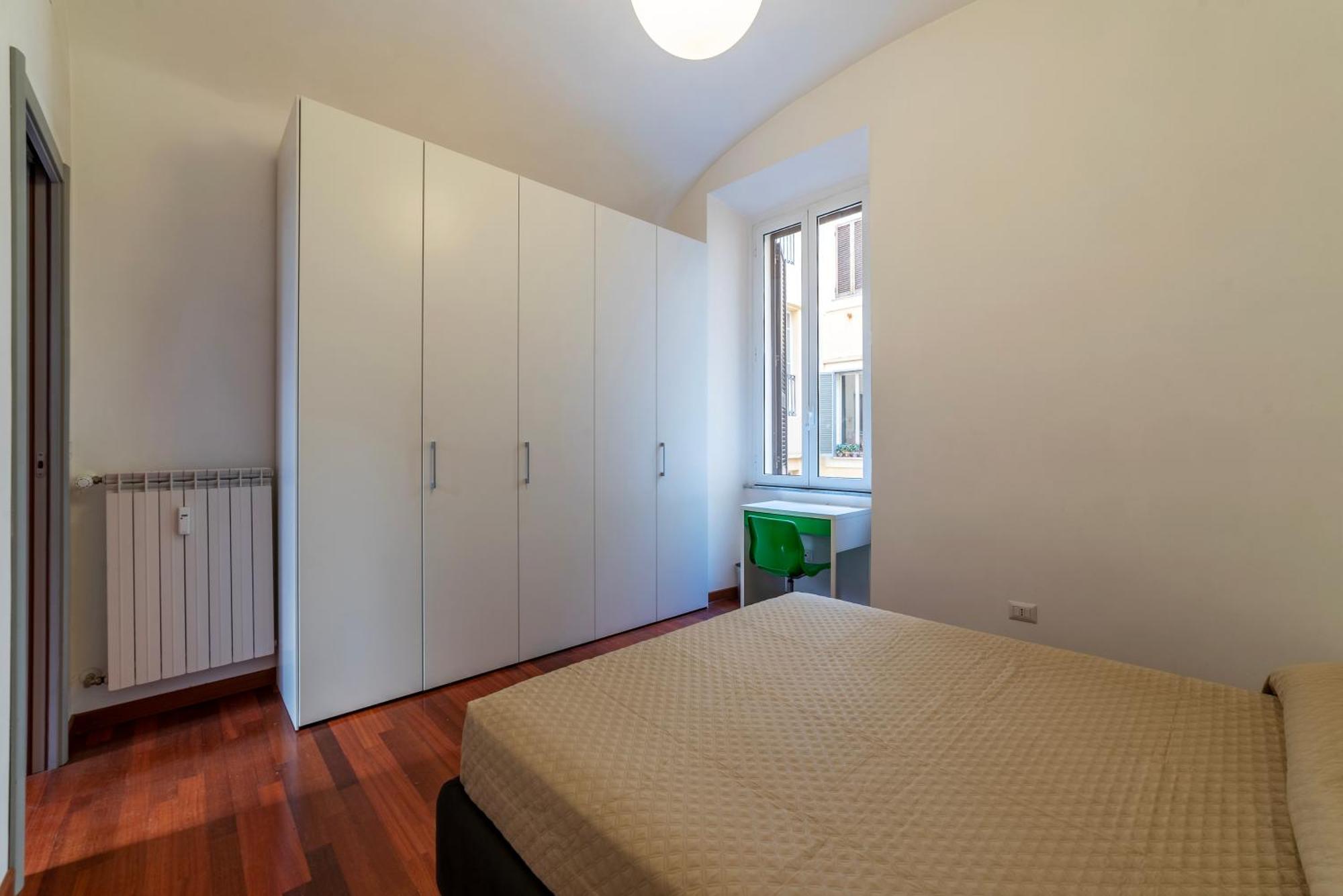 San Giovanni In Laterano Dazzling Apartment Rome Buitenkant foto