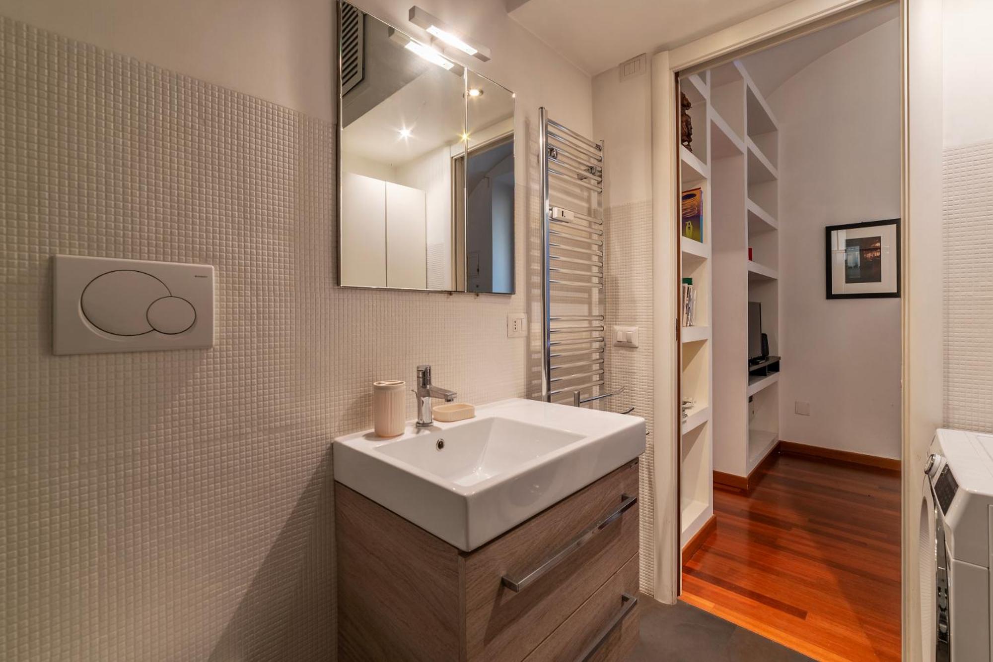 San Giovanni In Laterano Dazzling Apartment Rome Buitenkant foto