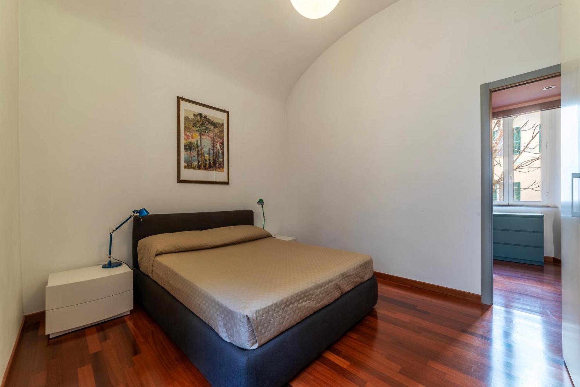 San Giovanni In Laterano Dazzling Apartment Rome Buitenkant foto