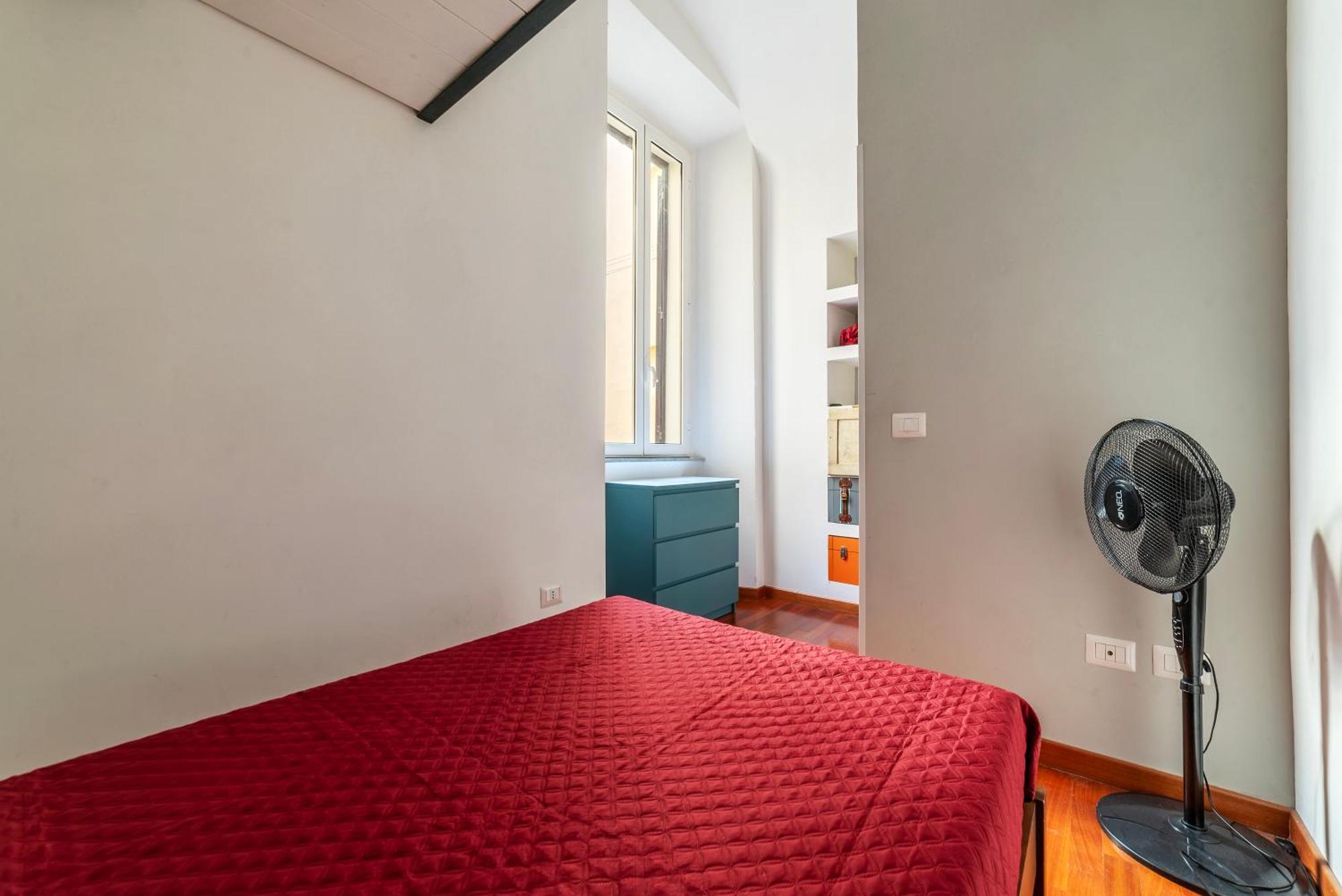 San Giovanni In Laterano Dazzling Apartment Rome Buitenkant foto